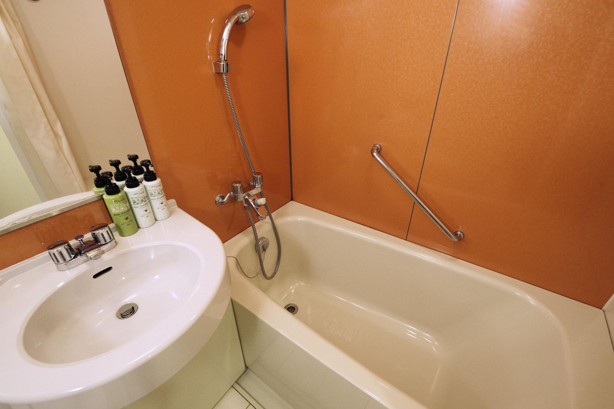 Comfort Inn Toyokawa Inter Exterior photo