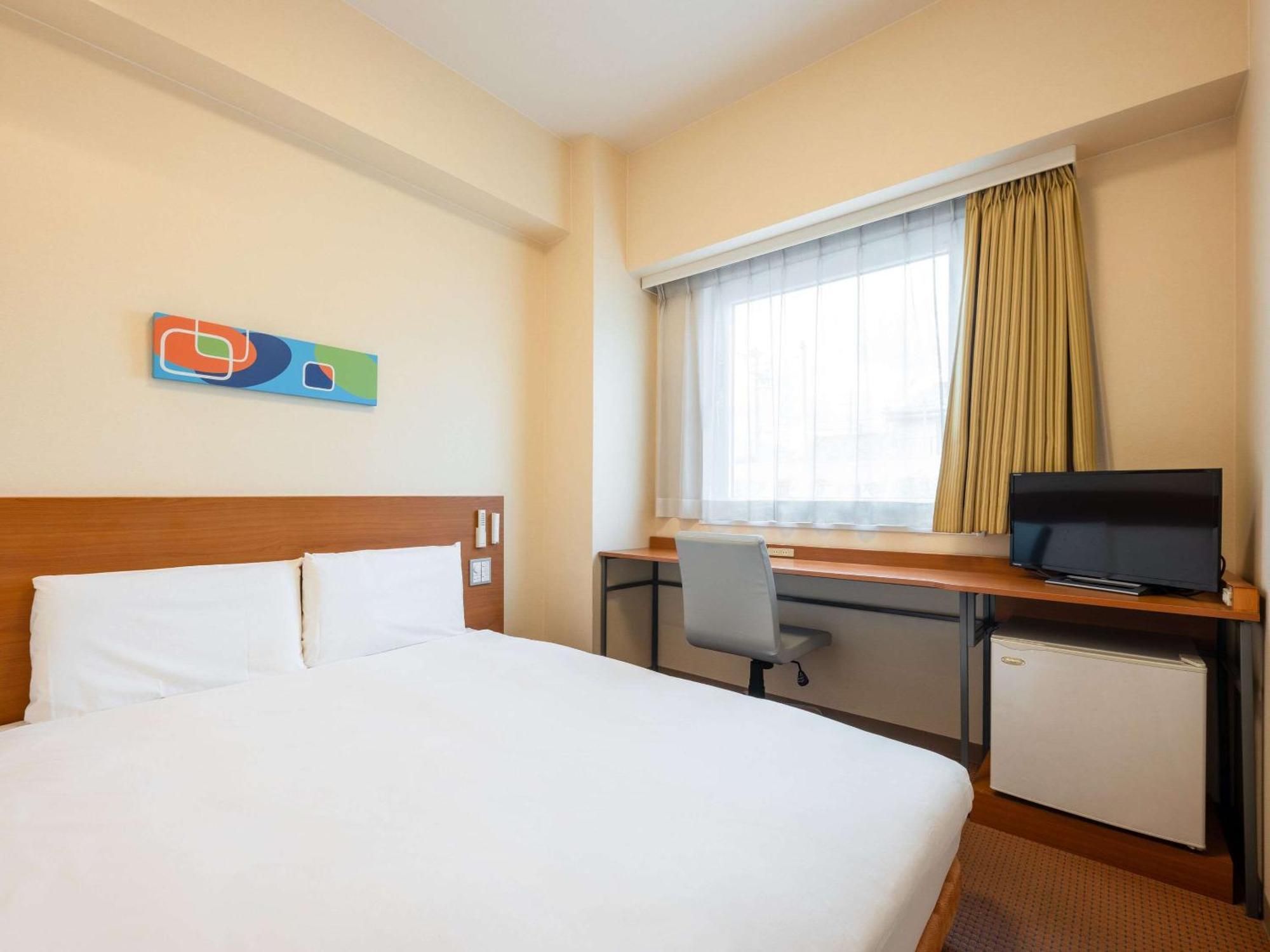 Comfort Inn Toyokawa Inter Exterior photo