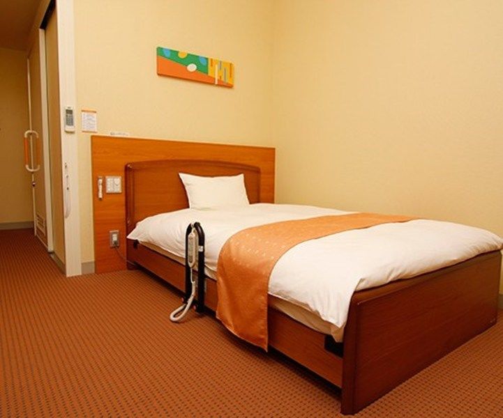 Comfort Inn Toyokawa Inter Exterior photo