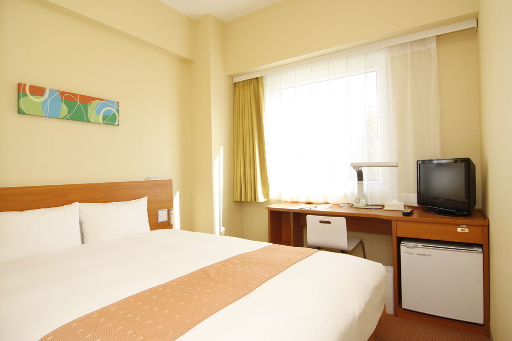 Comfort Inn Toyokawa Inter Exterior photo
