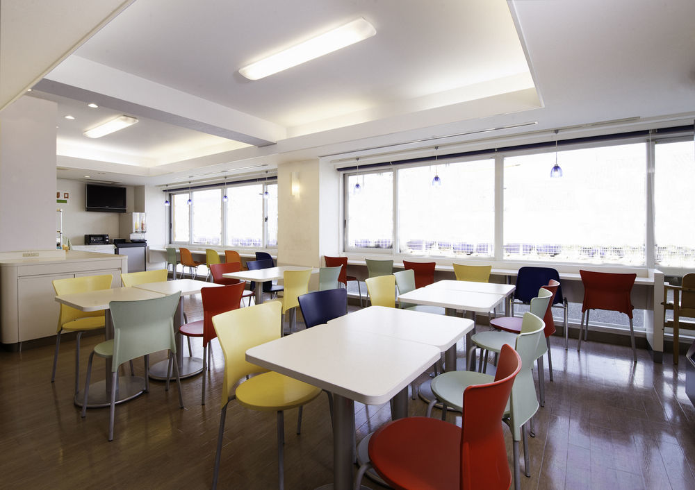 Comfort Inn Toyokawa Inter Exterior photo
